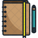پیش‌نمایش فایل note-book-5645232 از پک یادداشت