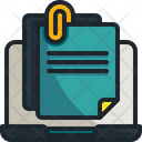 پیش‌نمایش فایل online-document-attachment-5645228 از پک یادداشت