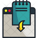 پیش‌نمایش فایل online-notes-5645225 از پک یادداشت