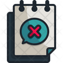 پیش‌نمایش فایل remove-notes-5645237 از پک یادداشت