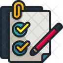 پیش‌نمایش فایل task-list-5645238 از پک یادداشت