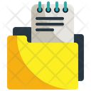 پیش‌نمایش فایل file-folder-5644562 از پک یادداشت