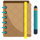پیش‌نمایش فایل note-book-5644573 از پک یادداشت
