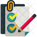 پیش‌نمایش فایل task-list-5644549 از پک یادداشت