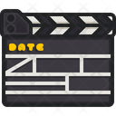پیش‌نمایش فایل clapperboard-5645206 از پک چندرسانه‌ای