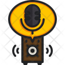 پیش‌نمایش فایل loud-speaker-5645195 از پک چندرسانه‌ای