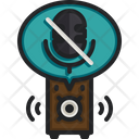پیش‌نمایش فایل mute-5645196 از پک چندرسانه‌ای