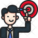 پیش‌نمایش فایل business-target-5645169 از پک رهبری