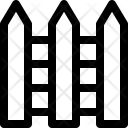 پیش‌نمایش فایل fence-240 از پک Real Estate 