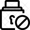 پیش‌نمایش فایل block-lock از پک Security 
