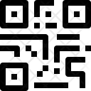 پیش‌نمایش فایل qrcode-16 از پک Shopping 