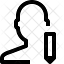 پیش‌نمایش فایل edit-user-9 از پک کاربر