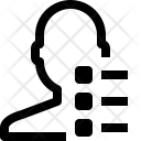 پیش‌نمایش فایل user-list از پک کاربر
