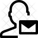 پیش‌نمایش فایل user-mail-2 از پک کاربر