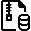 پیش‌نمایش فایل database-zip-file از پک Zip File 