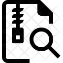 پیش‌نمایش فایل search-zip از پک Zip File 