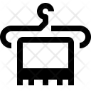 پیش‌نمایش فایل hanger-235 از پک Clothing 