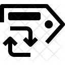 پیش‌نمایش فایل exchange-tag از پک نشانک و برچسب‌ها