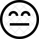 پیش‌نمایش فایل mute-face-1 از پک Emoji 