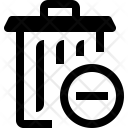 پیش‌نمایش فایل remove-from-trash از پک Essential 