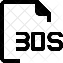 پیش‌نمایش فایل 3ds-file-7 از پک Files 