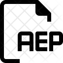 پیش‌نمایش فایل aep-file-2 از پک Files 