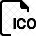 پیش‌نمایش فایل ico-file-3 از پک Files 