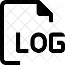 پیش‌نمایش فایل log-file-4 از پک Files 