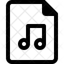 پیش‌نمایش فایل music-file-75 از پک Files 