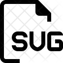 پیش‌نمایش فایل svg-file-53 از پک Files 
