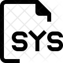 پیش‌نمایش فایل sys-file-45 از پک Files 