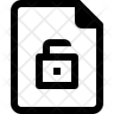 پیش‌نمایش فایل unlock-file-13 از پک Files 