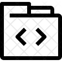 پیش‌نمایش فایل coding-folder-26 از پک Folder 