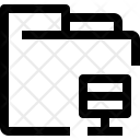 پیش‌نمایش فایل database-folder-4 از پک Folder 
