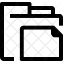 پیش‌نمایش فایل document-1453 از پک Folder 