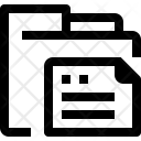 پیش‌نمایش فایل folder-1582 از پک Folder 