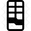 پیش‌نمایش فایل chocolate-391 از پک غذا و نوشیدنی