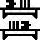 پیش‌نمایش فایل bookshelf-314 از پک Furniture And Household 