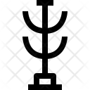 پیش‌نمایش فایل hanger-236 از پک Furniture And Household 