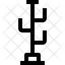 پیش‌نمایش فایل hanger-237 از پک Furniture And Household 