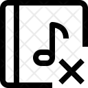 پیش‌نمایش فایل delete-album از پک Music And Sound 