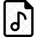 پیش‌نمایش فایل music-file-76 از پک Music And Sound 