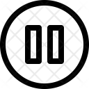 پیش‌نمایش فایل pause-button-31 از پک Music And Sound 