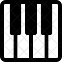 پیش‌نمایش فایل piano-215 از پک Music And Sound 
