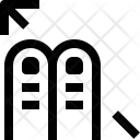 پیش‌نمایش فایل finger-154 از پک Gesture 