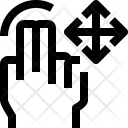 پیش‌نمایش فایل gesture-153 از پک Gesture 