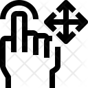 پیش‌نمایش فایل gesture-172 از پک Gesture 