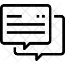 پیش‌نمایش فایل chatting-642 از پک Business Elements 