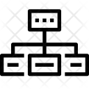پیش‌نمایش فایل hierarchy-268 از پک Business Elements 
