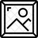پیش‌نمایش فایل photo-frame-27 از پک Home Decoration 